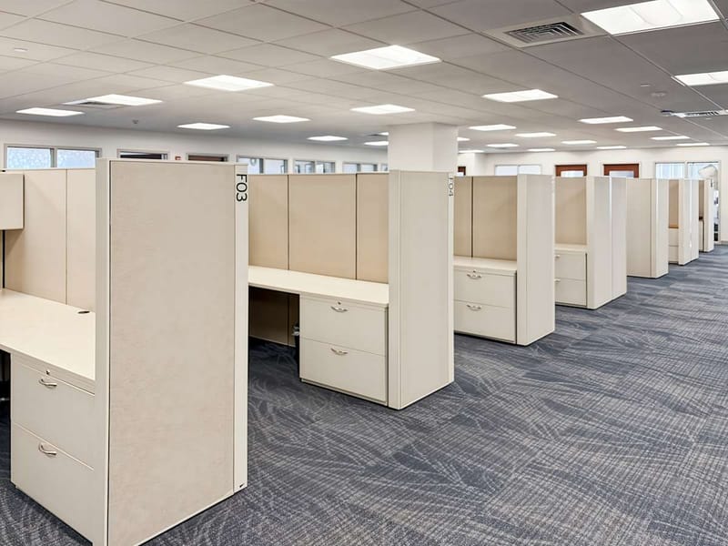Regus - 2 Granite Avenue, 02186 - Milton image 10