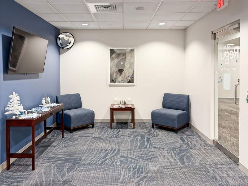 Regus - 2 Granite Avenue, 02186 - Milton image 5