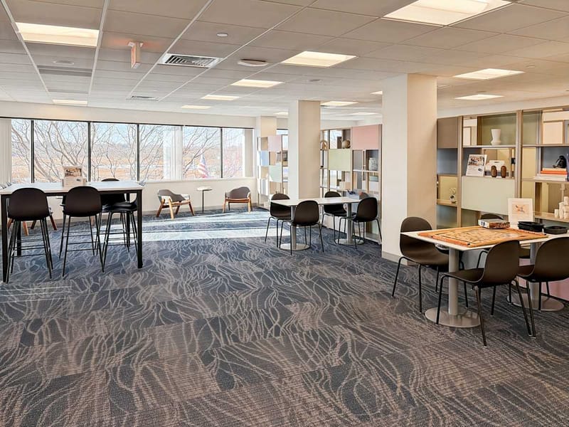 Regus - 2 Granite Avenue, 02186 - Milton image 8