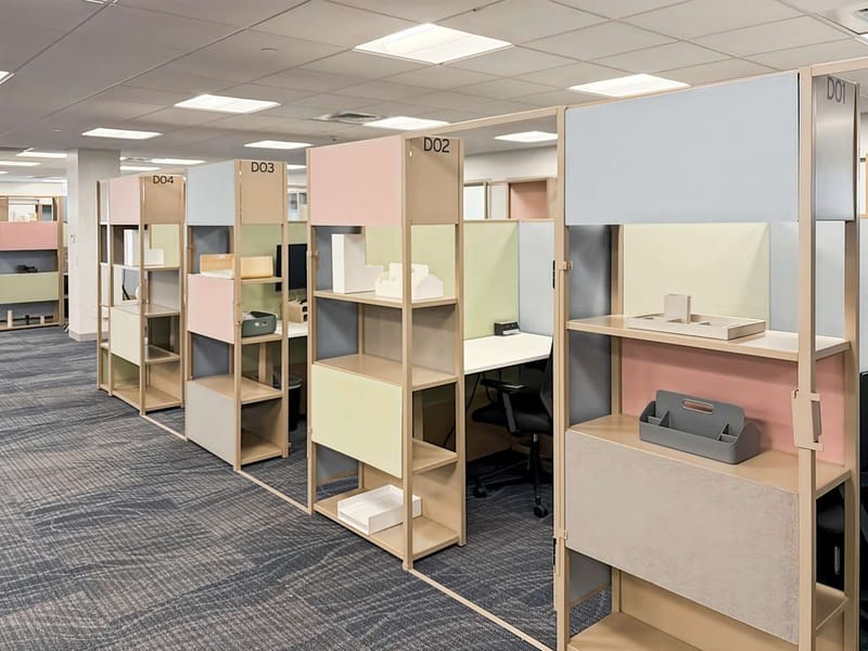 Regus - 2 Granite Avenue, 02186 - Milton image 9