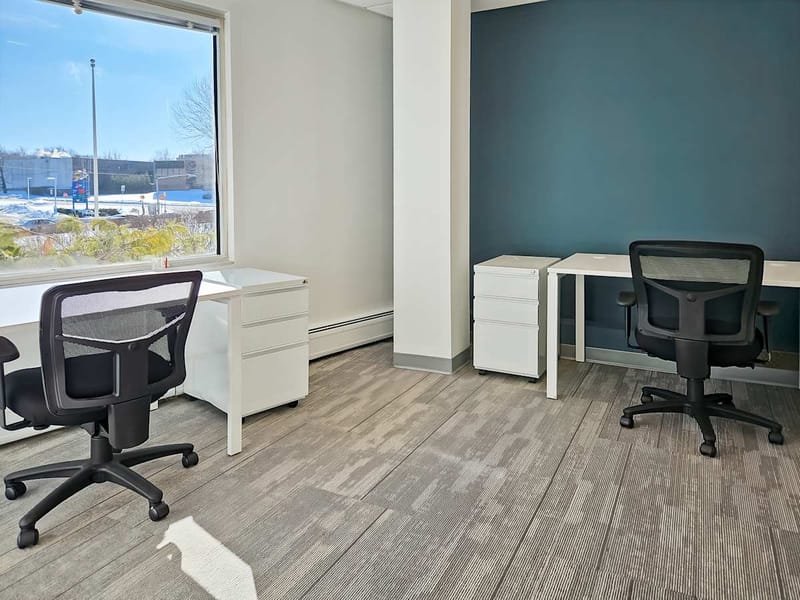 Regus - 165 Passaic Avenue, 07004 - Fairfield image 5