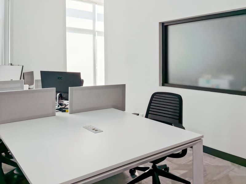 Regus - 10601 Walker St, 90630 - Cypress image 6