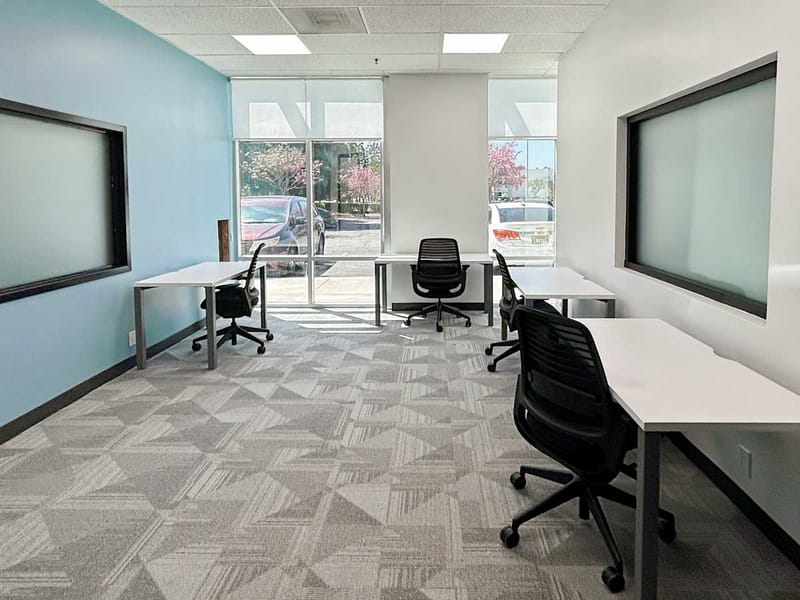 Regus - 10601 Walker St, 90630 - Cypress image 7
