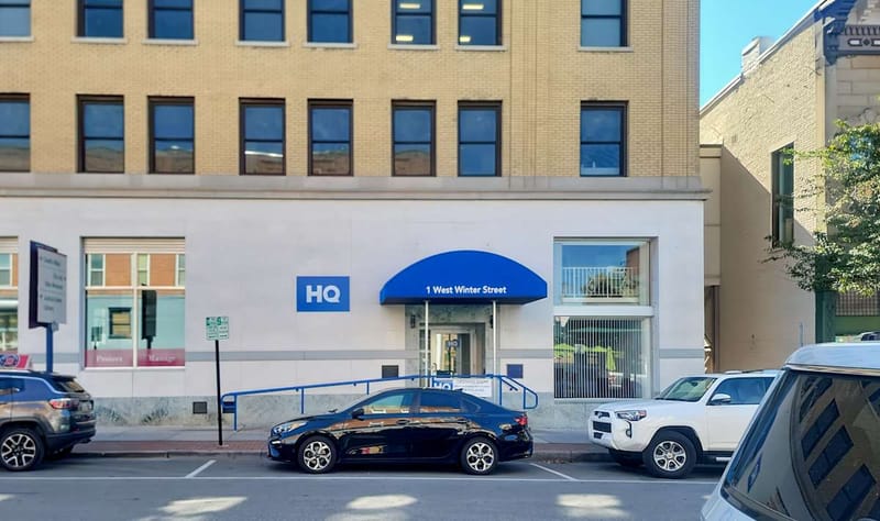 Regus - 1 W Winter St., 43015 - Delaware image 11