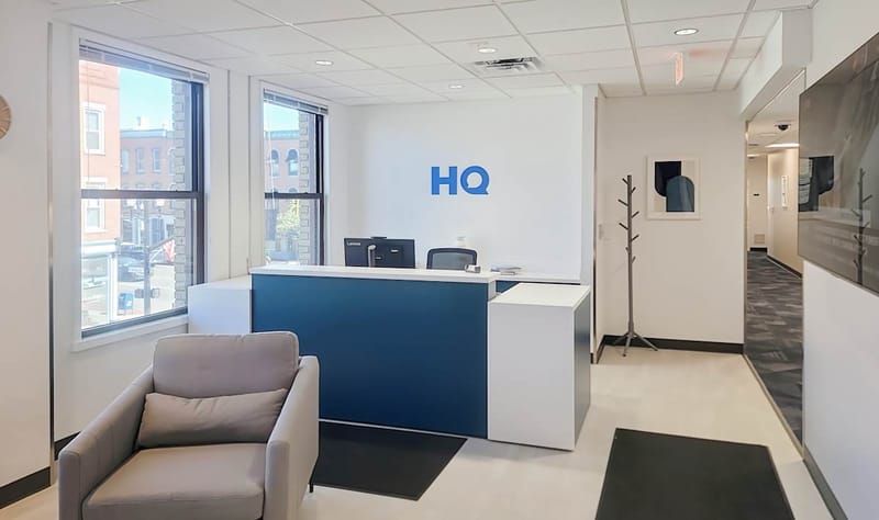 Regus - 1 W Winter St., 43015 - Delaware image 2