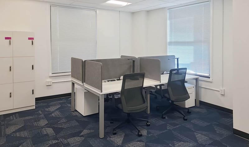 Regus - 1 W Winter St., 43015 - Delaware image 8