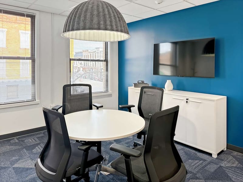Regus - 1 W Winter St., 43015 - Delaware image 9
