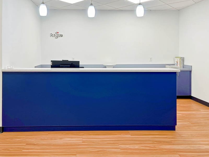 Regus - 1690 Sumneytown Pike, 19446 - Lansdale image 13