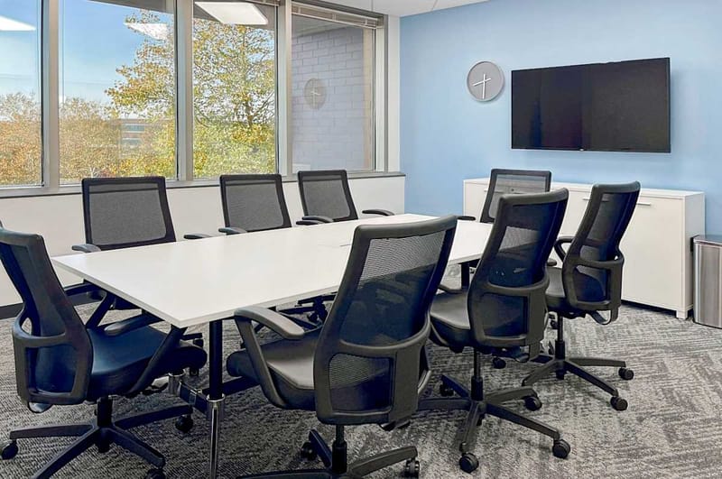 Regus - 1690 Sumneytown Pike, 19446 - Lansdale image 3