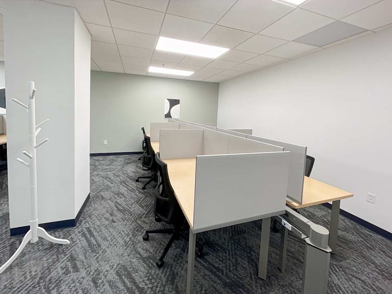 Regus - 1690 Sumneytown Pike, 19446 - Lansdale image 8