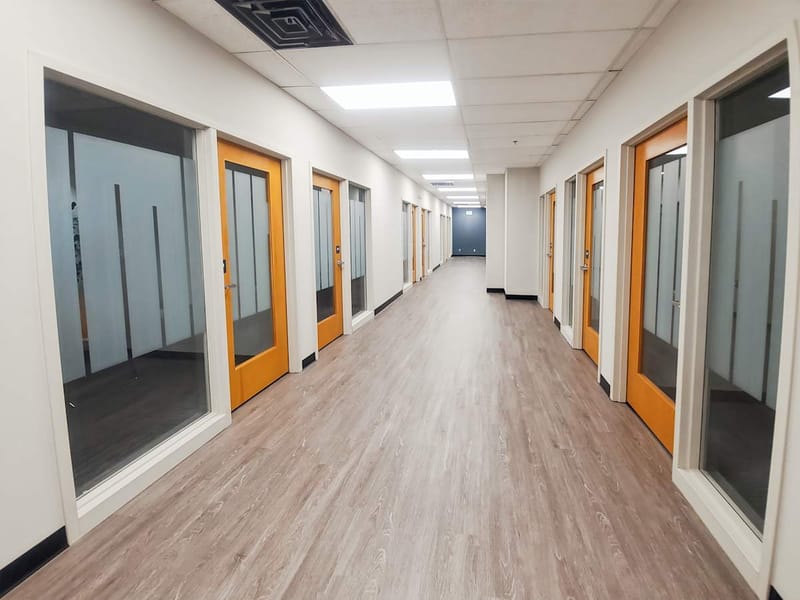 Regus - 4690 Millennium Dr, 21017 - Belcamp image 14