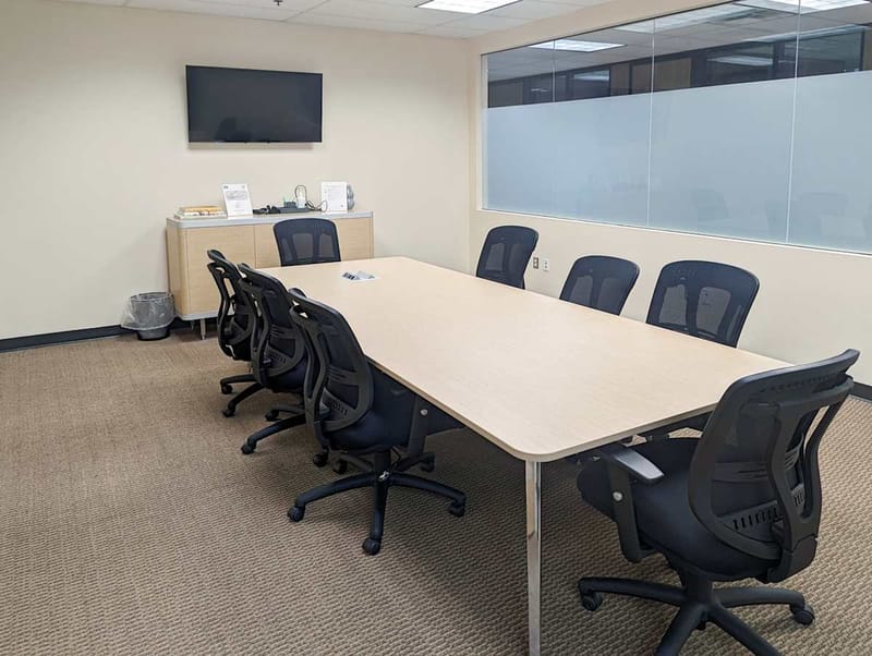 Regus - 4690 Millennium Dr, 21017 - Belcamp image 3