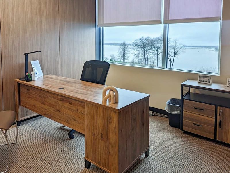 Regus - 4690 Millennium Dr, 21017 - Belcamp image 4
