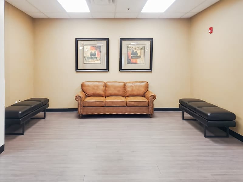 Regus - 4690 Millennium Dr, 21017 - Belcamp image 5