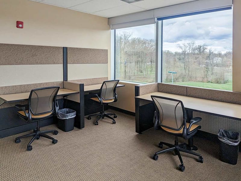 Regus - 4690 Millennium Dr, 21017 - Belcamp image 7