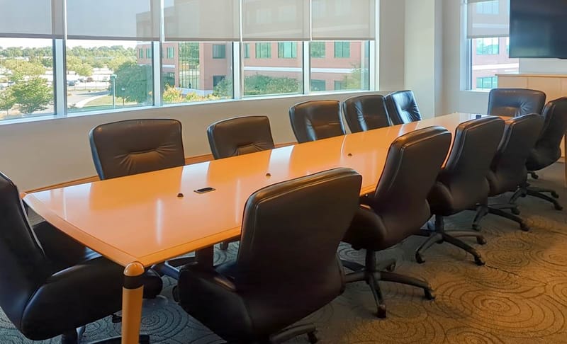 Regus - 4690 Millennium Dr, 21017 - Belcamp image 9