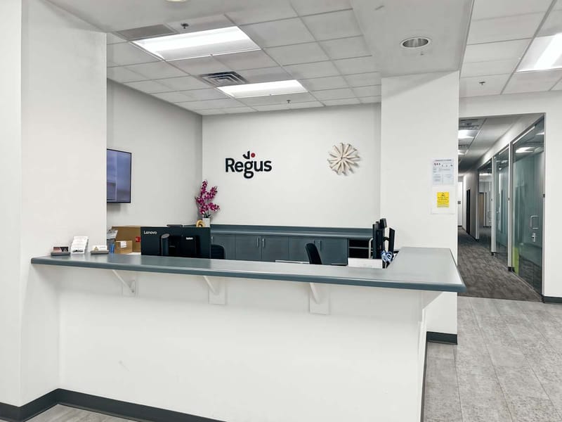 Regus - 303 S Water St, 89015 - Henderson image 2