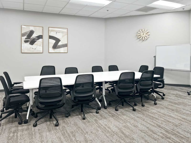 Regus - 303 S Water St, 89015 - Henderson image 3