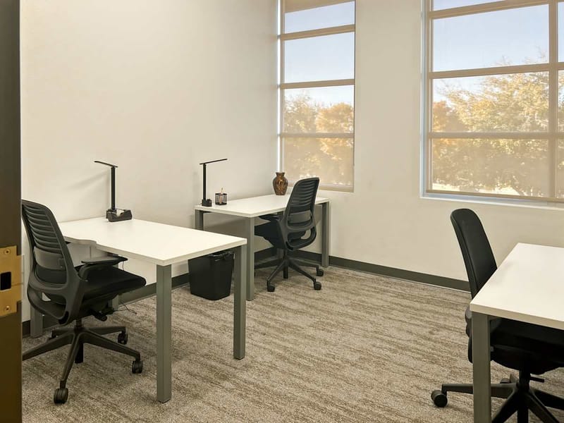 Regus - 303 S Water St, 89015 - Henderson image 4