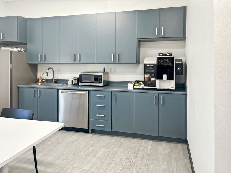Regus - 303 S Water St, 89015 - Henderson image 6