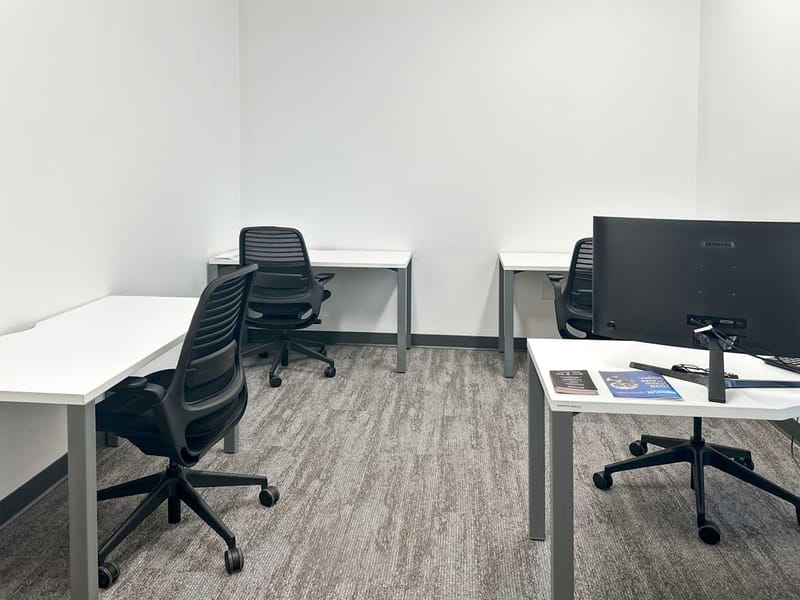 Regus - 303 S Water St, 89015 - Henderson image 8