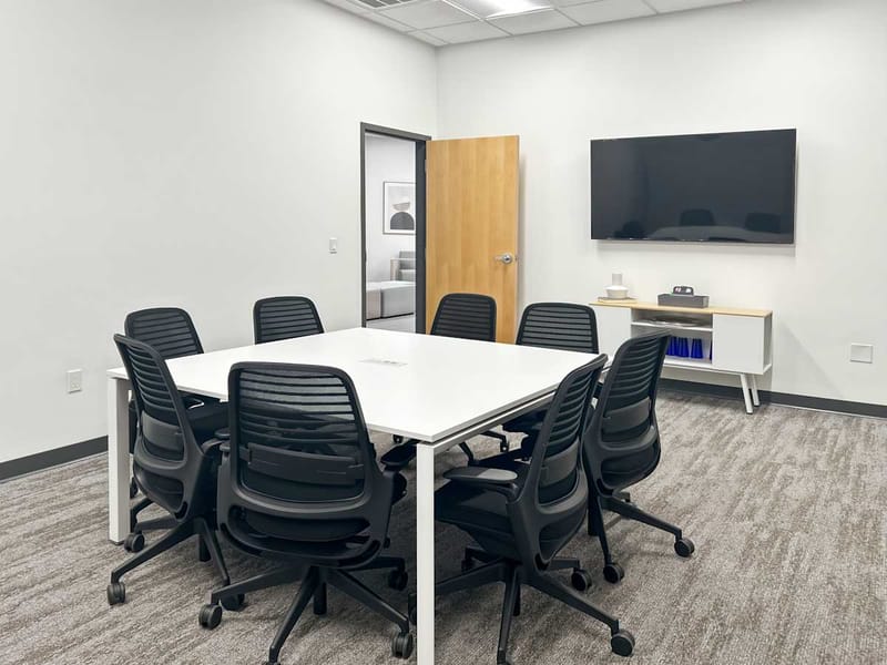 Regus - 303 S Water St, 89015 - Henderson image 9