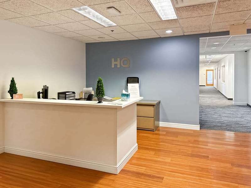 Regus - 650 Washington Rd, 15228 - Pittsburgh image 16