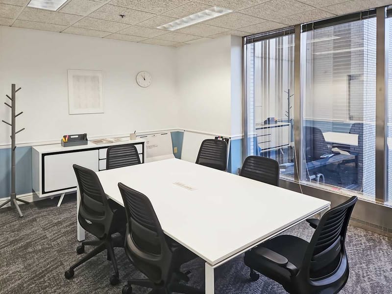 Regus - 650 Washington Rd, 15228 - Pittsburgh image 3