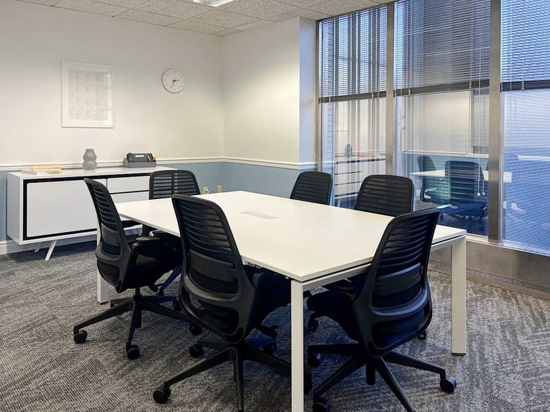 Regus - 650 Washington Rd, 15228 - Pittsburgh image 9