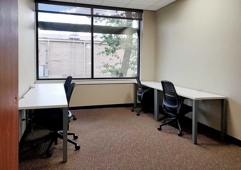 Regus - 511 University Dr E, 77840 - College Station image 4