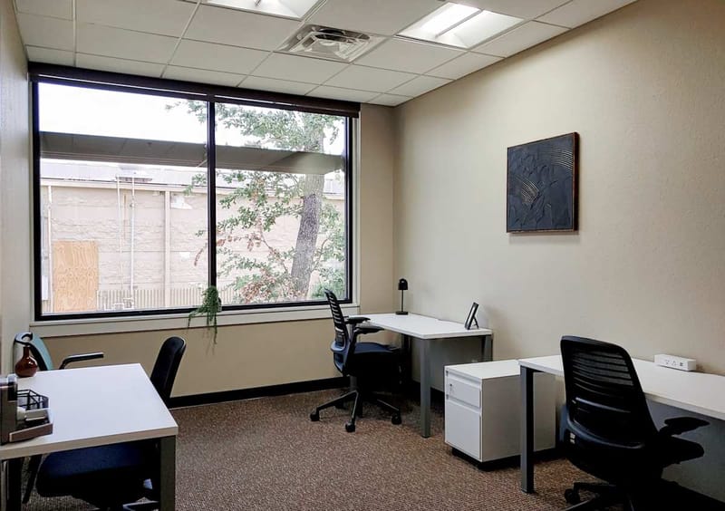 Regus - 511 University Dr E, 77840 - College Station image 7