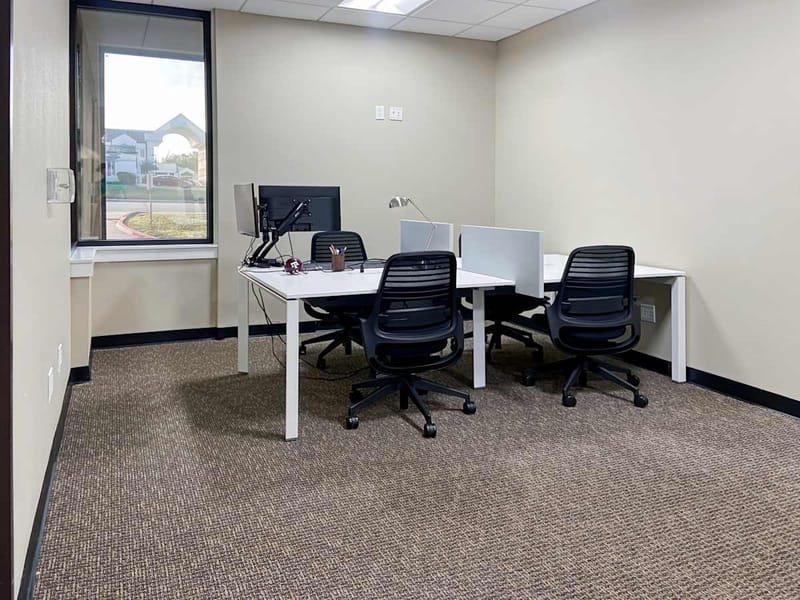Regus - 511 University Dr E, 77840 - College Station image 8