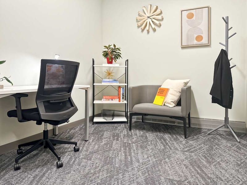 Regus - 110 E. Wayne St., 46802 - Fort Wayne image 7