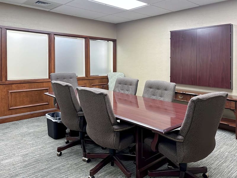 Regus - 370 Main Street, 01608 - Worcester image 3