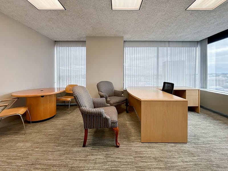 Regus - 370 Main Street, 01608 - Worcester image 4