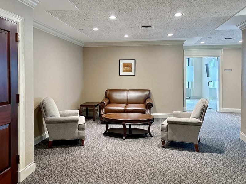 Regus - 370 Main Street, 01608 - Worcester image 5