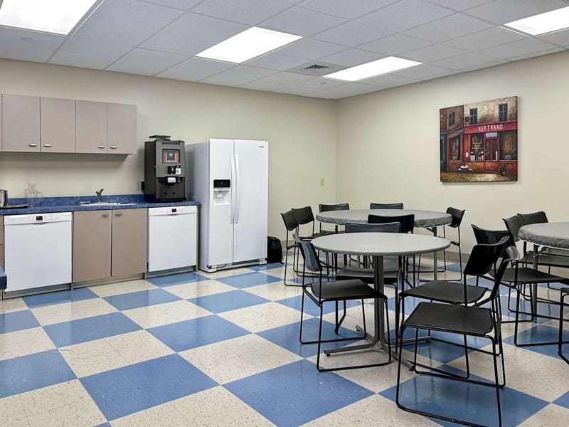 Regus - 370 Main Street, 01608 - Worcester image 6