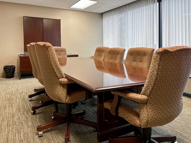 Regus - 370 Main Street, 01608 - Worcester image 9