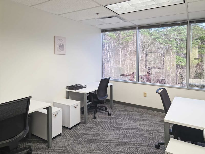 Regus - 140 Stoneridge Drive, 29210 - Columbia image 10