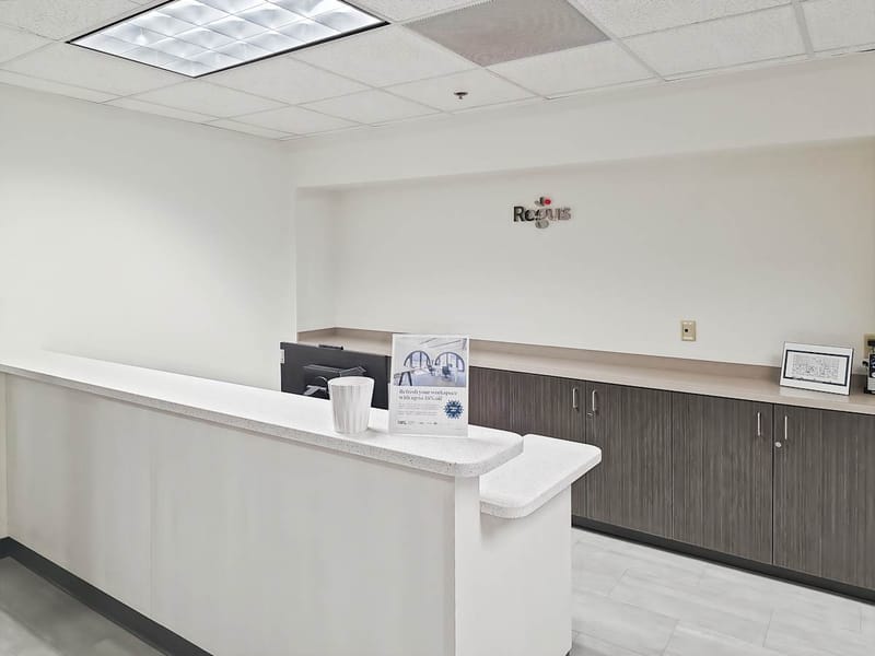 Regus - 140 Stoneridge Drive, 29210 - Columbia image 2