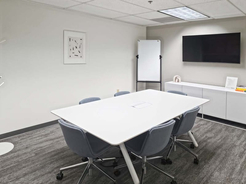 Regus - 140 Stoneridge Drive, 29210 - Columbia image 3