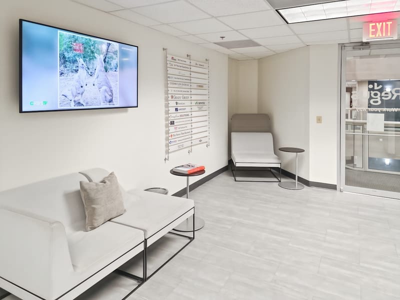 Regus - 140 Stoneridge Drive, 29210 - Columbia image 5