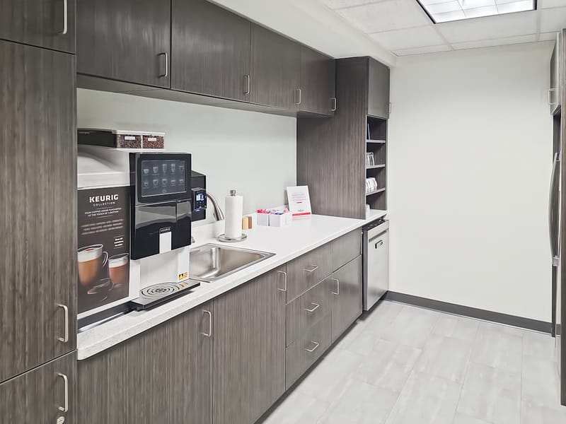 Regus - 140 Stoneridge Drive, 29210 - Columbia image 6