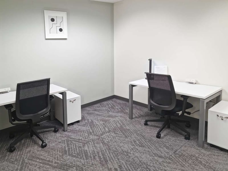 Regus - 140 Stoneridge Drive, 29210 - Columbia image 7