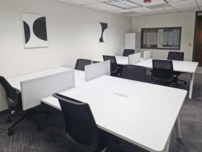 Regus - 140 Stoneridge Drive, 29210 - Columbia image 8