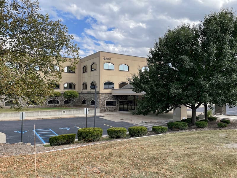 Regus - 4200 Fashion Square Blvd., 48603 - Saginaw image 11
