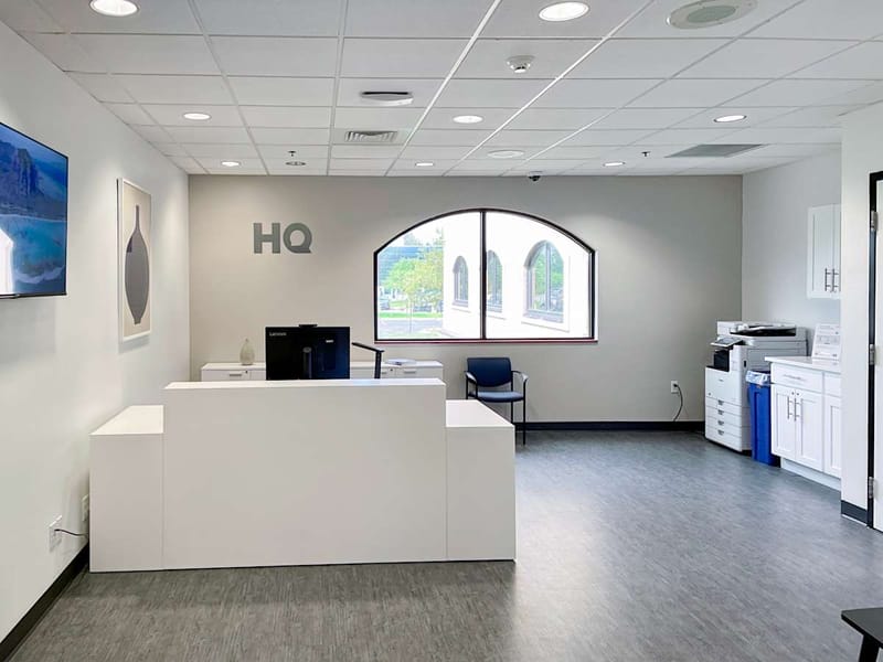 Regus - 4200 Fashion Square Blvd., 48603 - Saginaw image 2