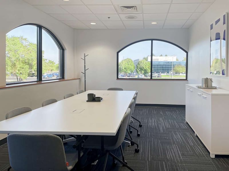 Regus - 4200 Fashion Square Blvd., 48603 - Saginaw image 3