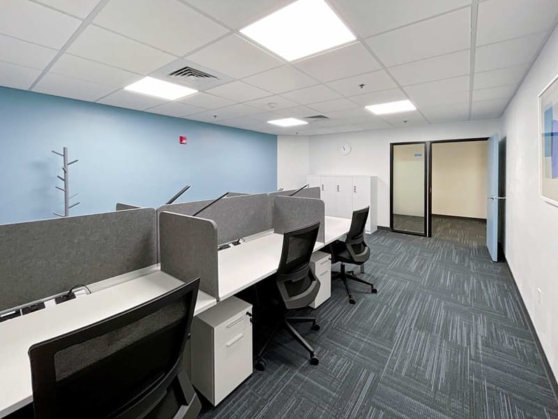 Regus - 4200 Fashion Square Blvd., 48603 - Saginaw image 8