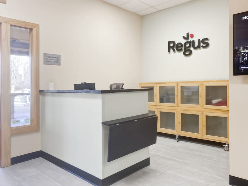 Regus - 230 Horizon Dr., 53593 - Verona image 2